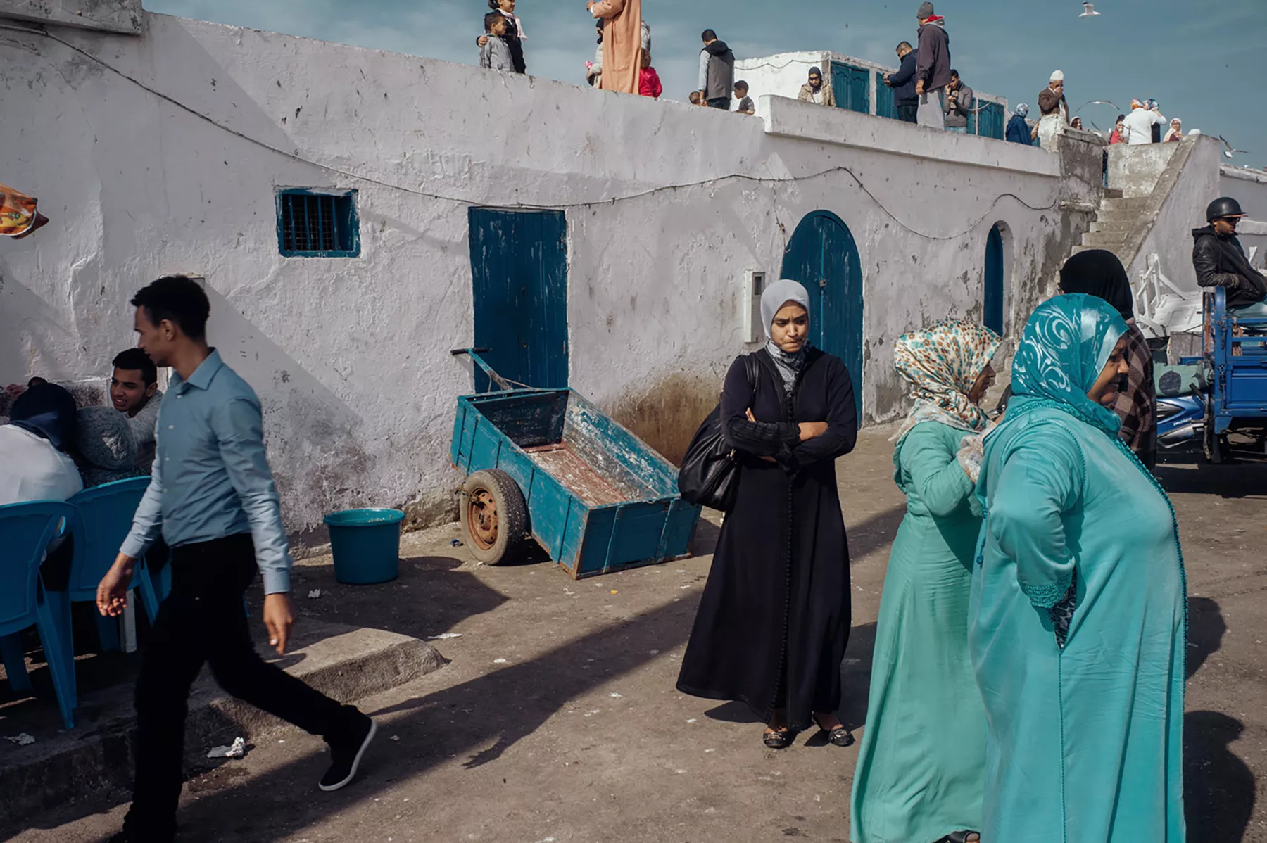 in-the-north-of-morocco photograph 2