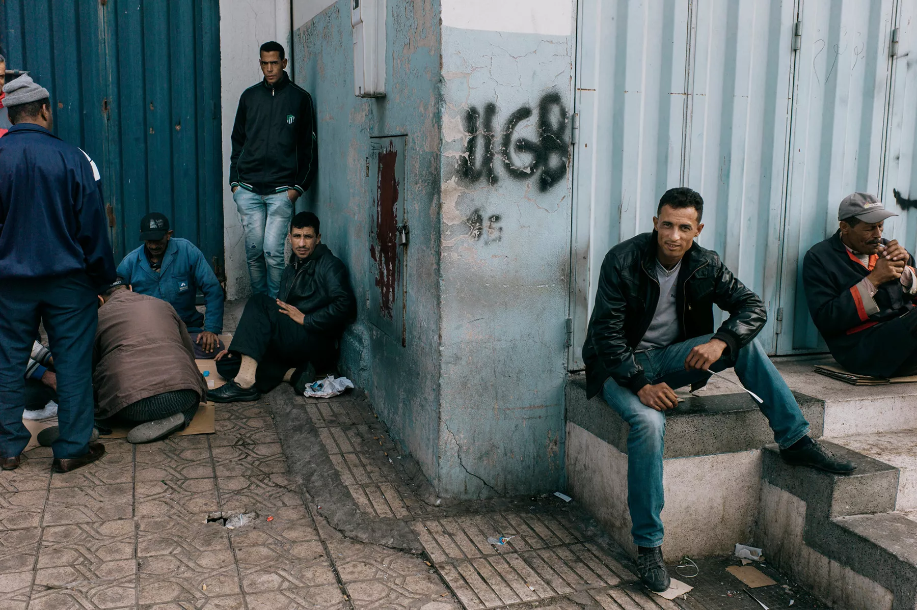 in-the-north-of-morocco photograph 3