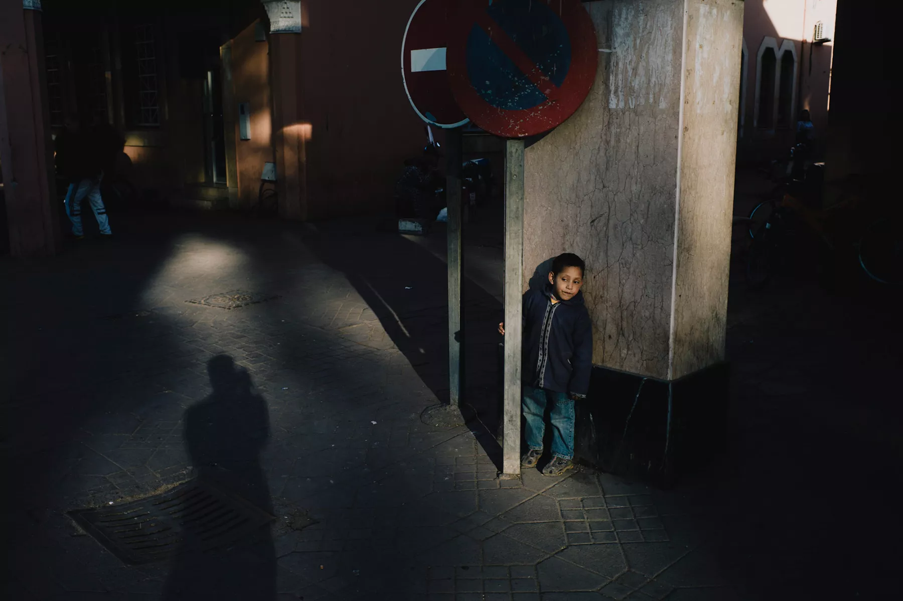 in-the-north-of-morocco photograph 16